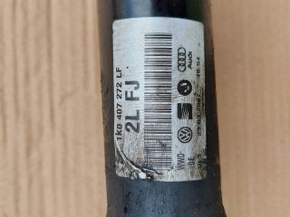 bontott SEAT ALTEA Jobb Féltengely