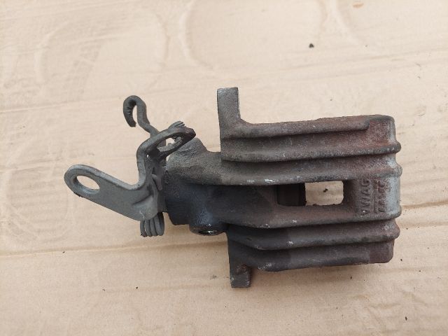 bontott SEAT ALTEA Jobb hátsó Féknyereg Munkahengerrel