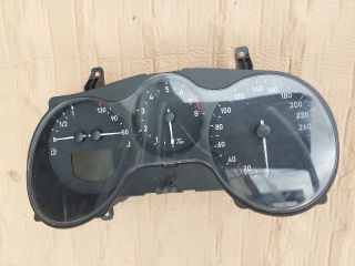 bontott SEAT ALTEA Kilométeróra