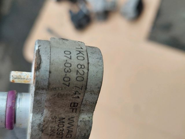 bontott SEAT ALTEA Klíma Cső