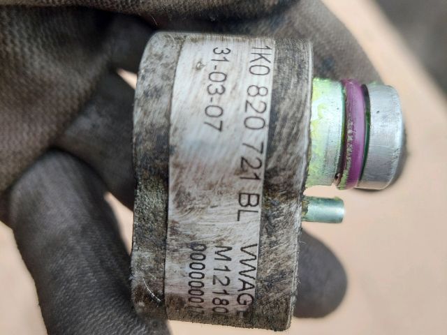 bontott SEAT ALTEA Klíma Cső