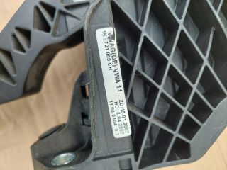 bontott SEAT ALTEA Kuplung Pedál