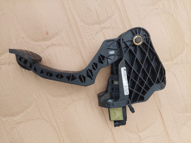 bontott SEAT ALTEA Kuplung Pedál