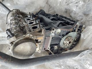 bontott SEAT ALTEA Motor (Fűzött blokk hengerfejjel)