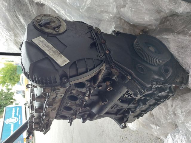 bontott SEAT ALTEA Motor (Fűzött blokk hengerfejjel)