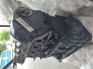 bontott SEAT ALTEA Motor (Fűzött blokk hengerfejjel)