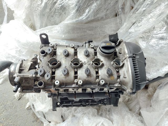 bontott SEAT ALTEA Motor (Fűzött blokk hengerfejjel)