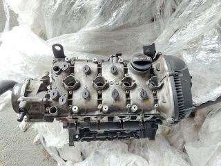 bontott SEAT ALTEA Motor (Fűzött blokk hengerfejjel)