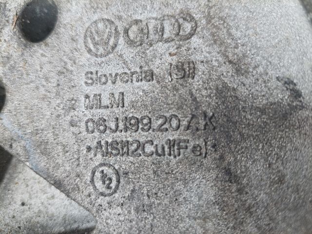 bontott SEAT ALTEA Motor Tartó Bak (Fém)