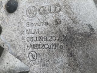 bontott SEAT ALTEA Motor Tartó Bak (Fém)