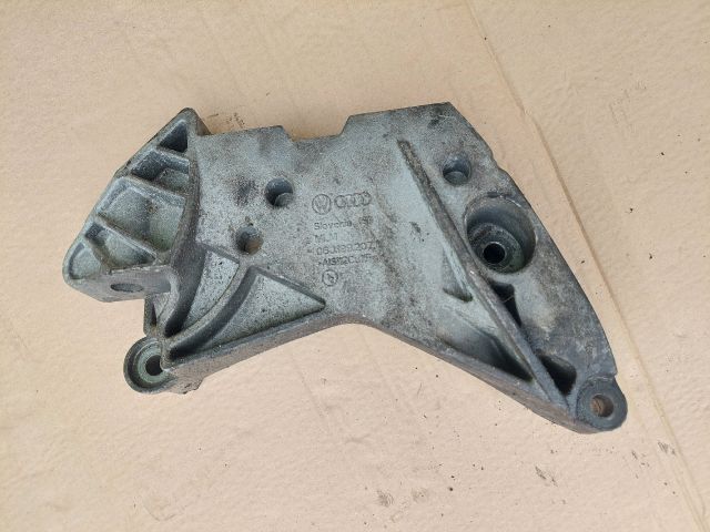 bontott SEAT ALTEA Motor Tartó Bak (Fém)