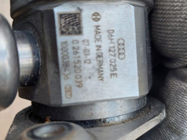 bontott SEAT ALTEA Nagynyomású Szivattyú