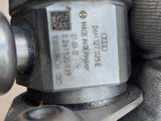 bontott SEAT ALTEA Nagynyomású Szivattyú