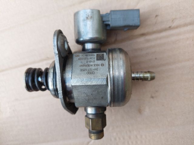 bontott SEAT ALTEA Nagynyomású Szivattyú