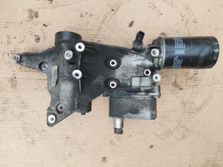 bontott SEAT ALTEA Olajszűrő Ház