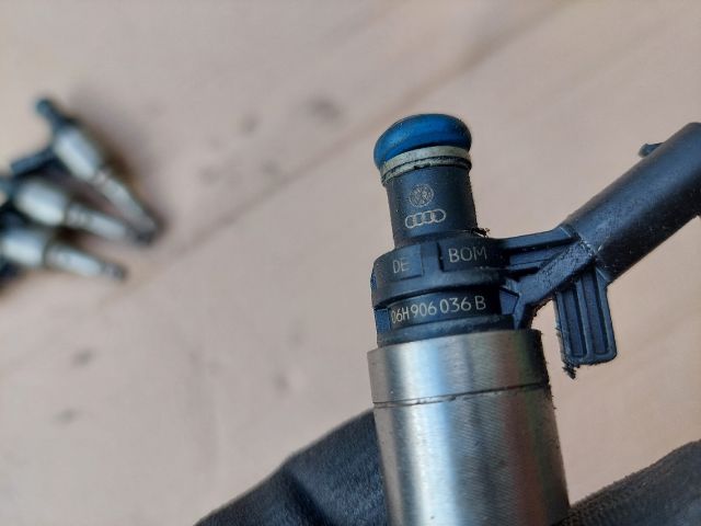 bontott SEAT ALTEA Porlasztó (1 db)