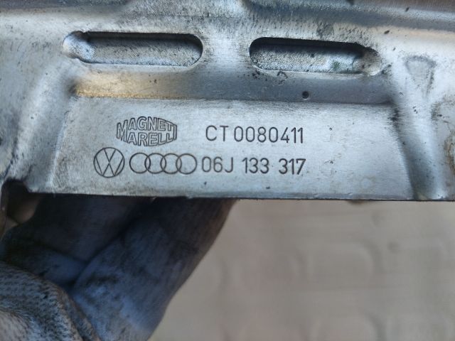 bontott SEAT ALTEA Porlasztó Sor / Híd