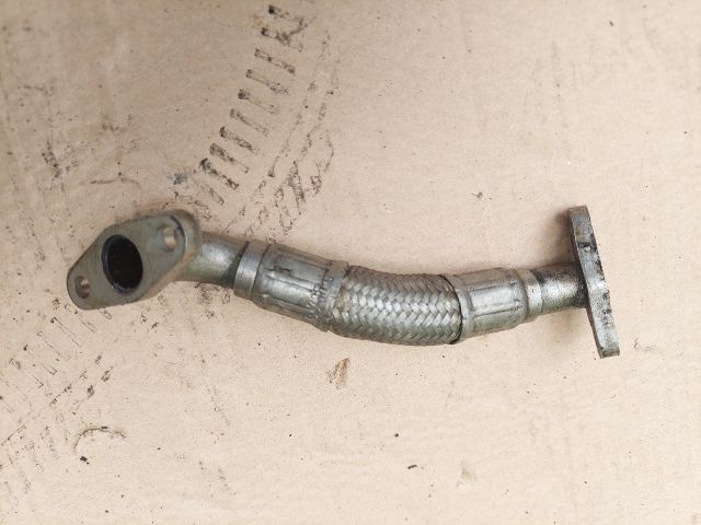 bontott SEAT ALTEA Turbó Olajcső