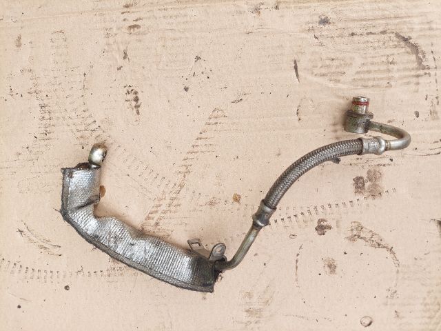 bontott SEAT ALTEA Turbó Olajcső