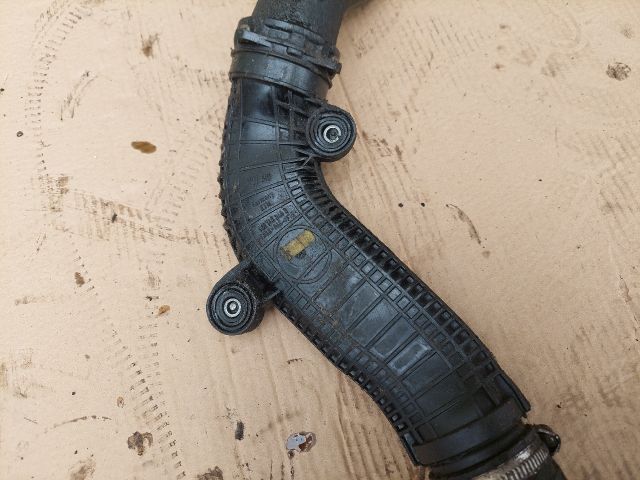 bontott SEAT ALTEA Turbócső