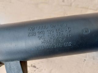 bontott SEAT ALTEA Turbócső