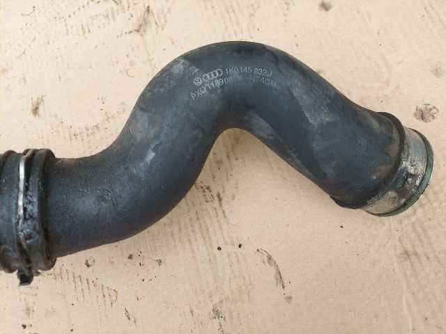 bontott SEAT ALTEA Turbócső