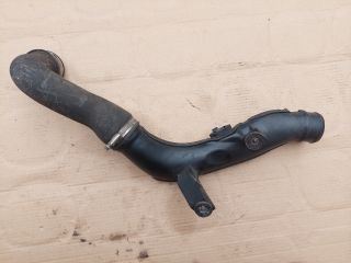 bontott SEAT ALTEA Turbócső