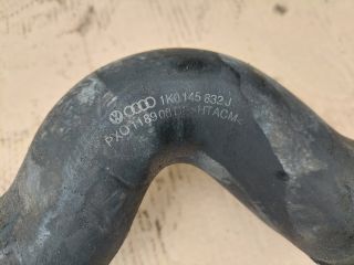 bontott SEAT ALTEA Turbócső