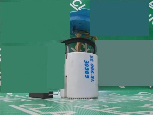 bontott SEAT ALTEA Üzemanyag Szivattyú