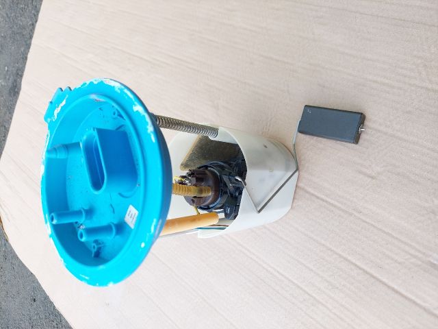 bontott SEAT ALTEA Üzemanyag Szivattyú