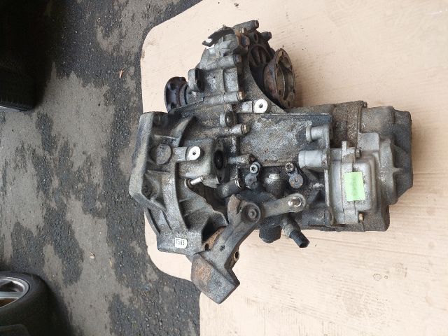 bontott SEAT ALTEA Váltó (Mechanikus)