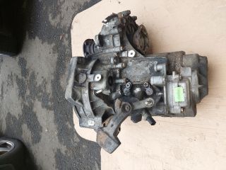bontott SEAT ALTEA Váltó (Mechanikus)