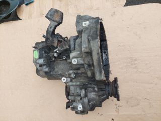 bontott SEAT ALTEA Váltó (Mechanikus)