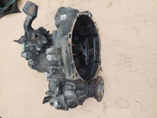 bontott SEAT ALTEA Váltó (Mechanikus)