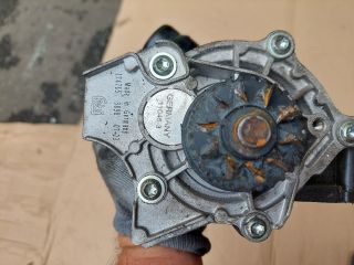 bontott SEAT ALTEA Vízpumpa