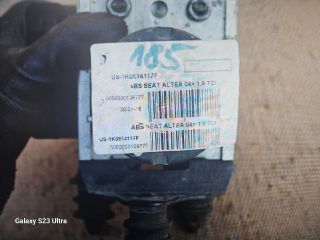 bontott SEAT ALTEA ABS Kocka