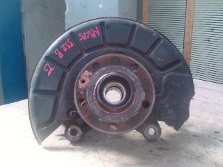 bontott SEAT ALTEA Bal első Csonkállvány Kerékaggyal