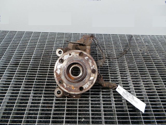 bontott SEAT ALTEA Bal első Csonkállvány