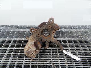 bontott SEAT ALTEA Bal első Csonkállvány