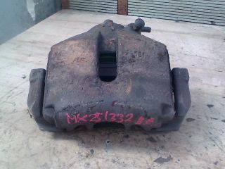 bontott SEAT ALTEA Bal első Féknyereg Munkahengerrel