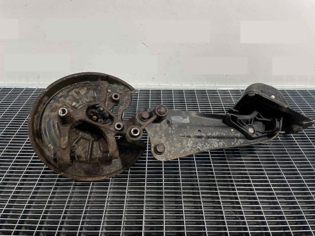 bontott SEAT ALTEA Bal hátsó Csonkállvány