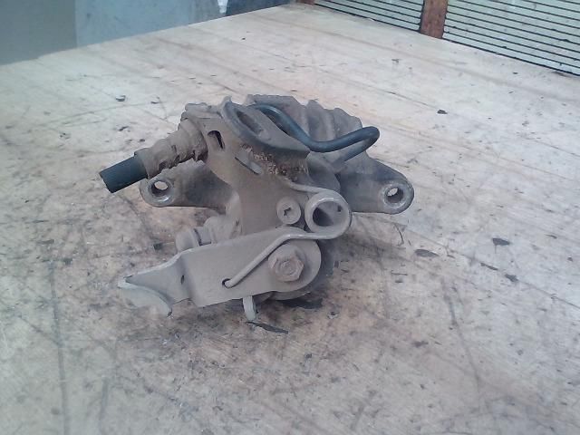 bontott SEAT ALTEA Bal hátsó Féknyereg Munkahengerrel