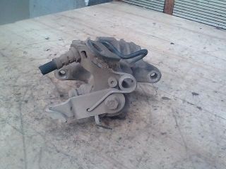 bontott SEAT ALTEA Bal hátsó Féknyereg Munkahengerrel