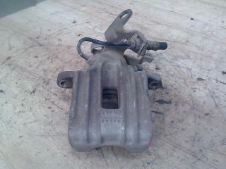 bontott SEAT ALTEA Bal hátsó Féknyereg Munkahengerrel