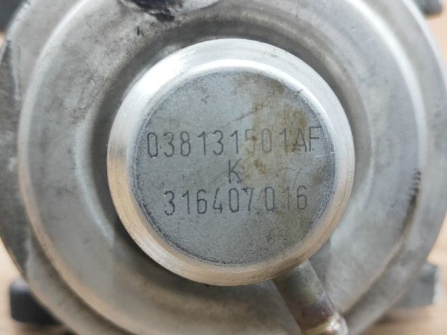 bontott SEAT ALTEA EGR / AGR Szelep