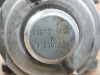 bontott SEAT ALTEA EGR / AGR Szelep