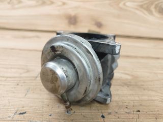 bontott SEAT ALTEA EGR / AGR Szelep