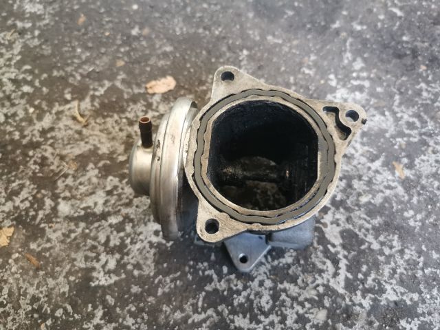 bontott SEAT ALTEA EGR / AGR Szelep