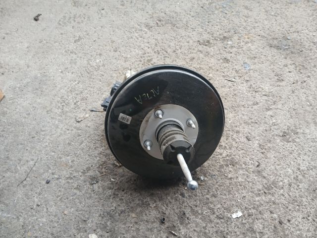 bontott SEAT ALTEA Fékrásegítő