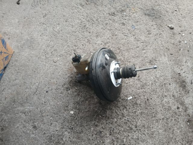 bontott SEAT ALTEA Fékrásegítő